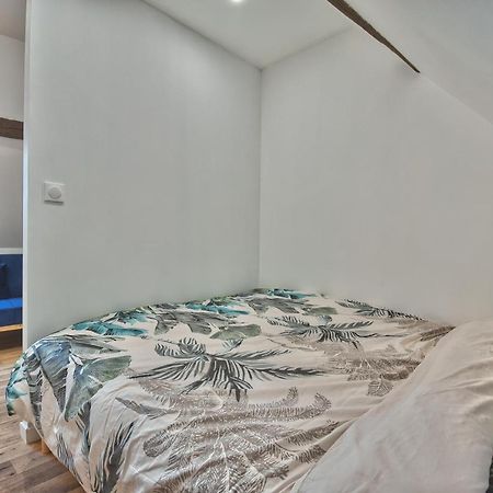 Apartamento Le Cosy Épernon Exterior foto